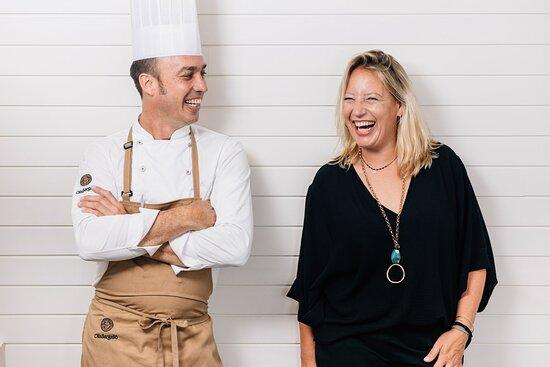 Restaurant Hotel Casamar